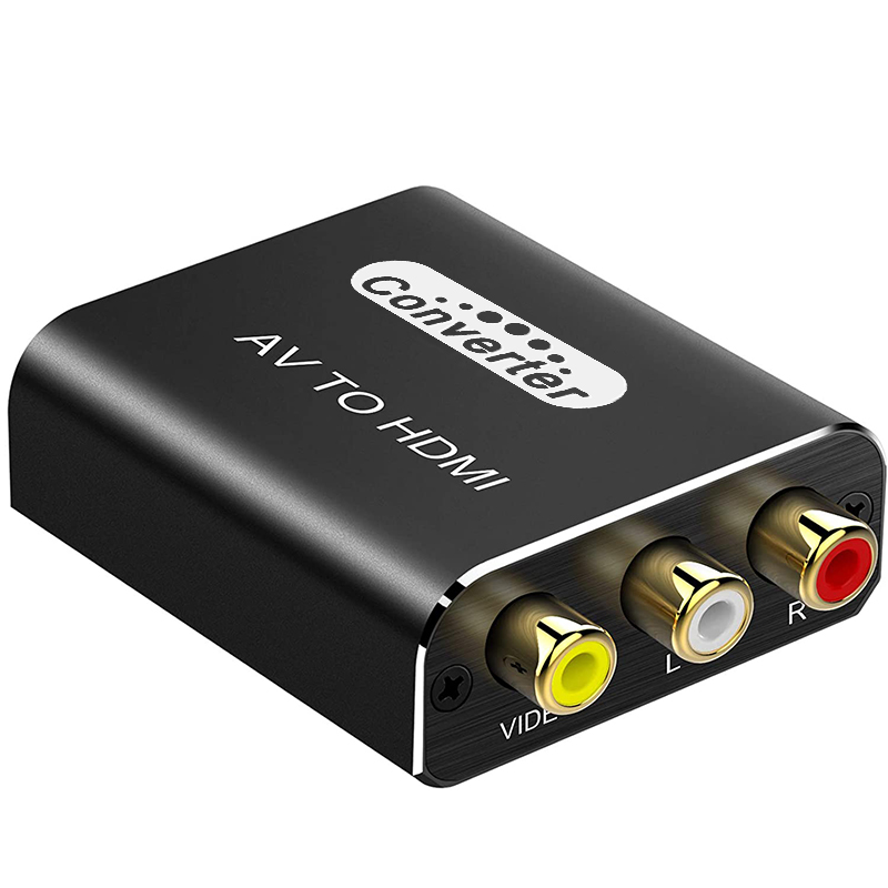 ysllink.com-Audio-Video Converter-HA-307